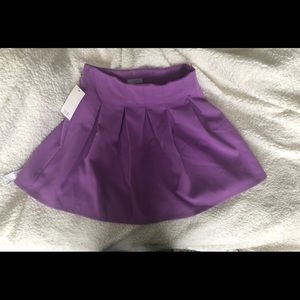 NWT Tobi Skirt